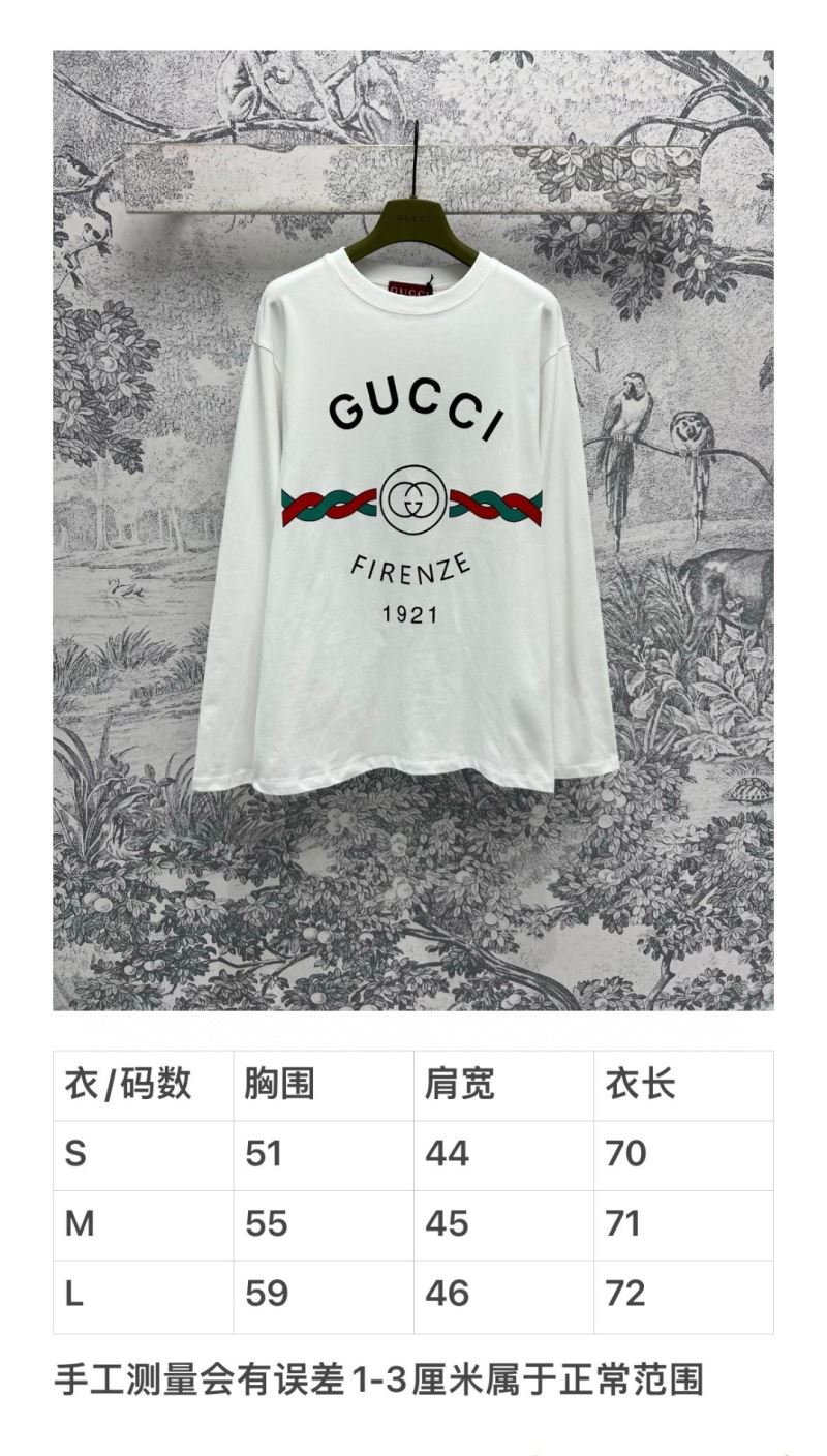 Gucci T-Shirts